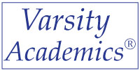 The Concord Review’s Varsity Academics registered mark